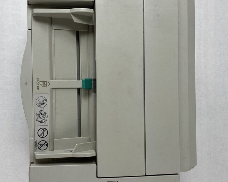 Panasonic KV-S2026C High Speed Color Document Scanner - Parts or Repair
