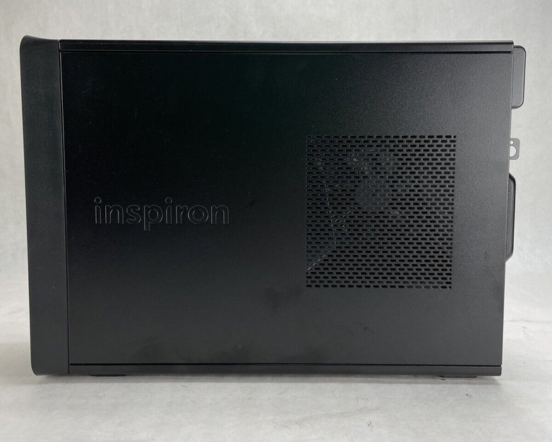 Dell Inspiron 3647 SFF Intel Core i3-4150 3.5GHz 4GB RAM No HDD No OS