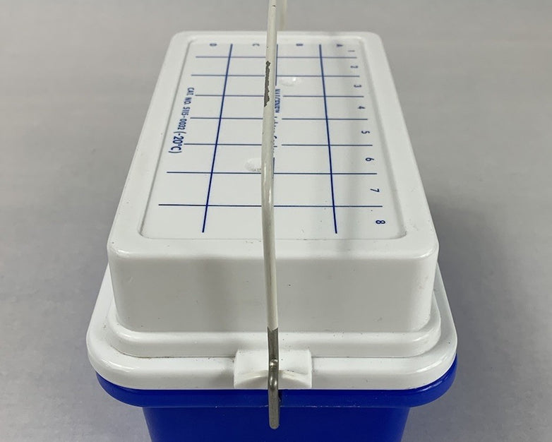 Nalgene 5115-0032 Labtop Cooler -20°C