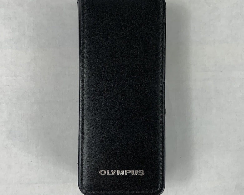 Olympus DS-2400 Digital Voice Recorder