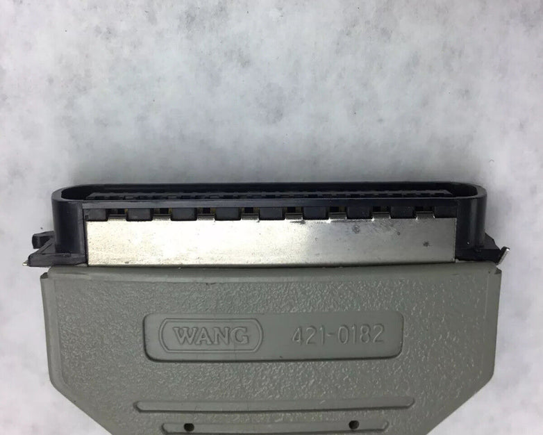 Wang Printer Interface Cable 421-0066