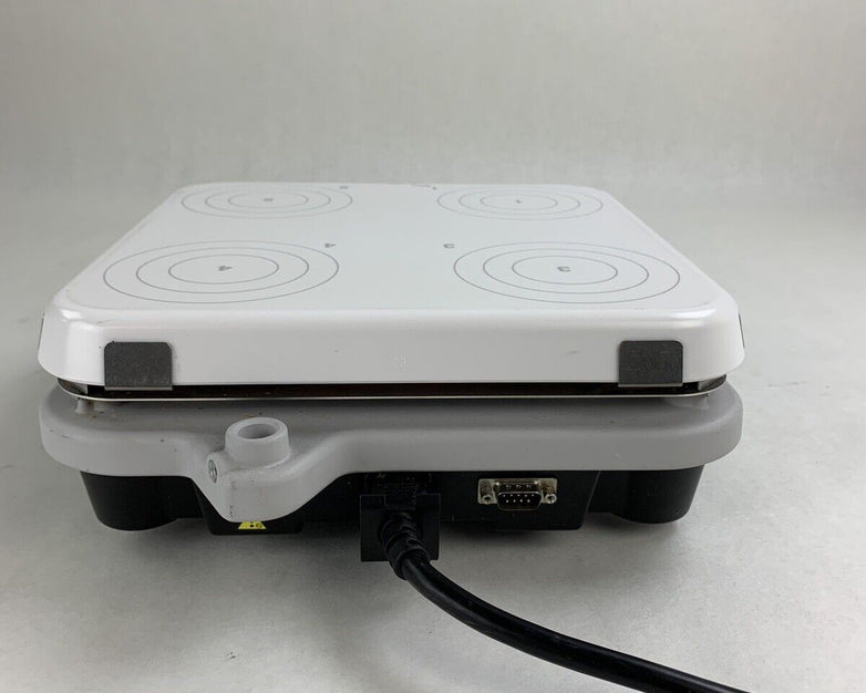 Thermo S136035 Magnetic Stirrer Super Nuova Multi-Place Power Tested E11 Code