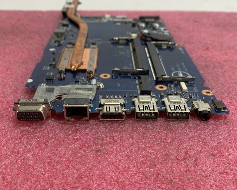 Dell Latitude 3450 Motherboard Intel Core i5-5300U 2.30GHz