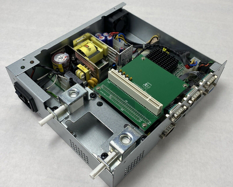 Bally EM1611S-GMM4-RC AMD-GX3 GEODE 500MHz 256MB No HDD No OS