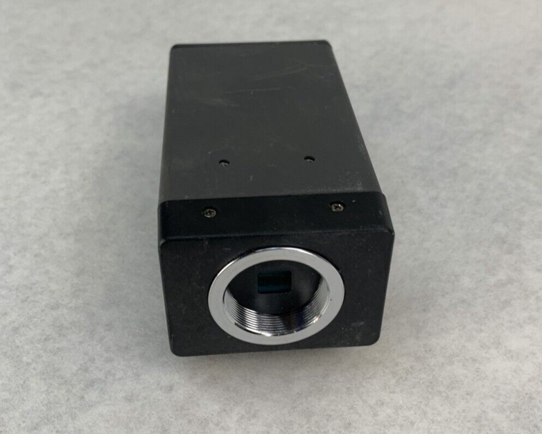 Ganz YC-02B CCTV Security Camera For Parts or Repair