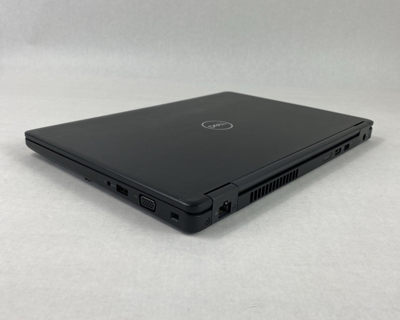 Dell Latitude 5490 Core i3-8130U 2.20 GHz 8 GB RAM 14" No HDD No OS