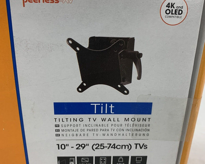 Peerless PT630 TV Mount