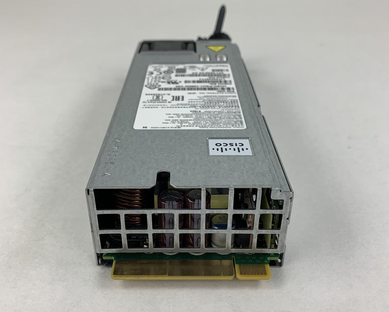 Cisco PS-2112-9S-LF 341-0638-03 1050W AC Server Power Supply Tested