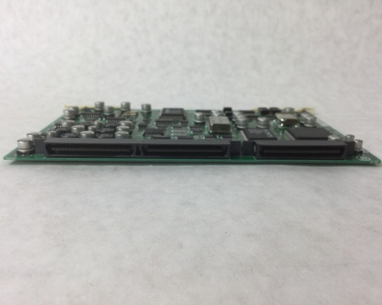 Genuine Sony Circuit Board (Removed from Betacam SX) 1-667-491-14 (Y8XXB8506)
