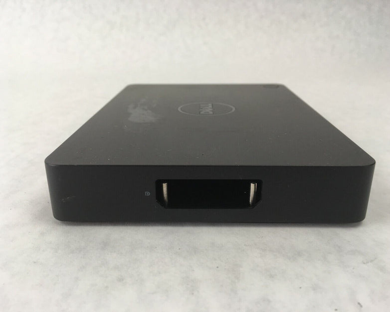 Dell Dock WD15 USB Type-C K17A 05FDDV Hub Docking Station - NO USB-C (Lot of 2)