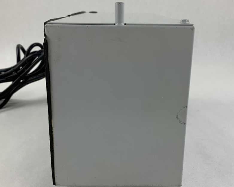 McLean T150116G100 T Series Compact Outdoor Air Conditioning Blows Cool No Screw