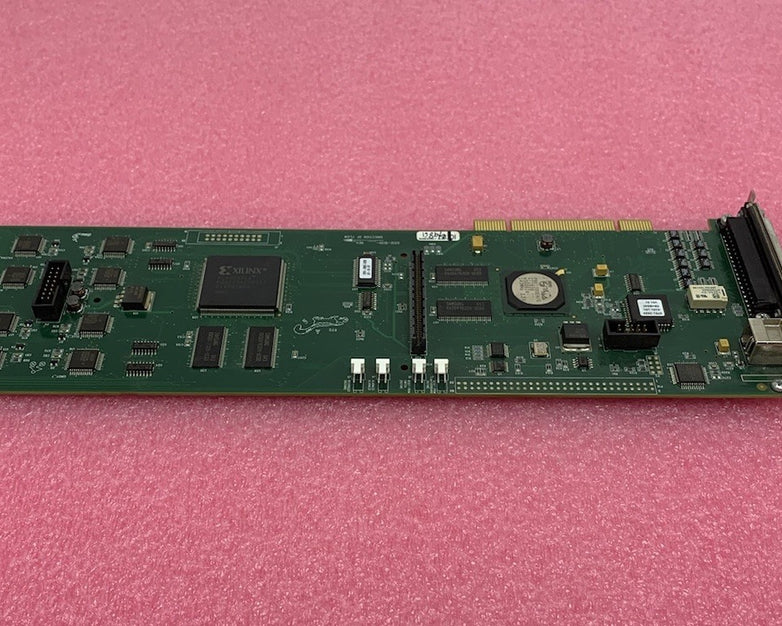 American Dynamics Intellex 1712-1030-01 PCI Card