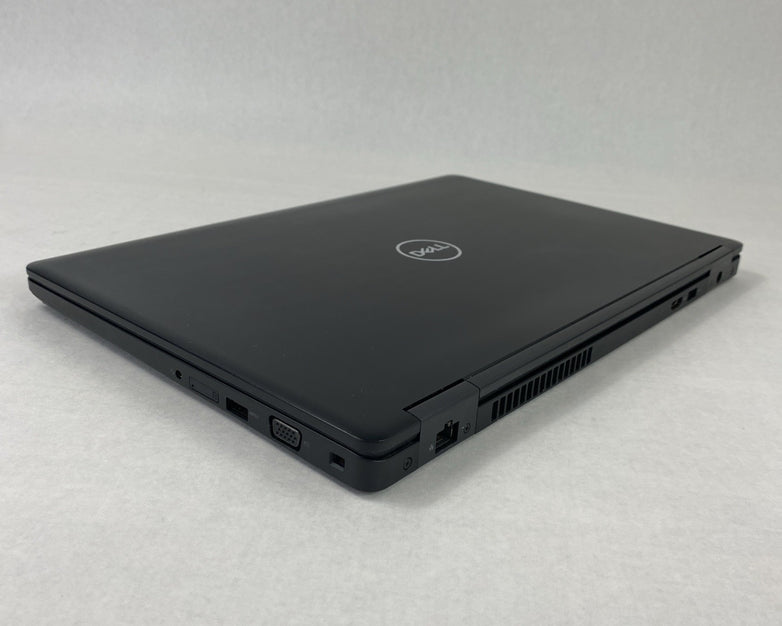 Dell Latitude 5590 Core i7-8650U 1.90 GHz 8GB RAM 15.6" No HDD No OS