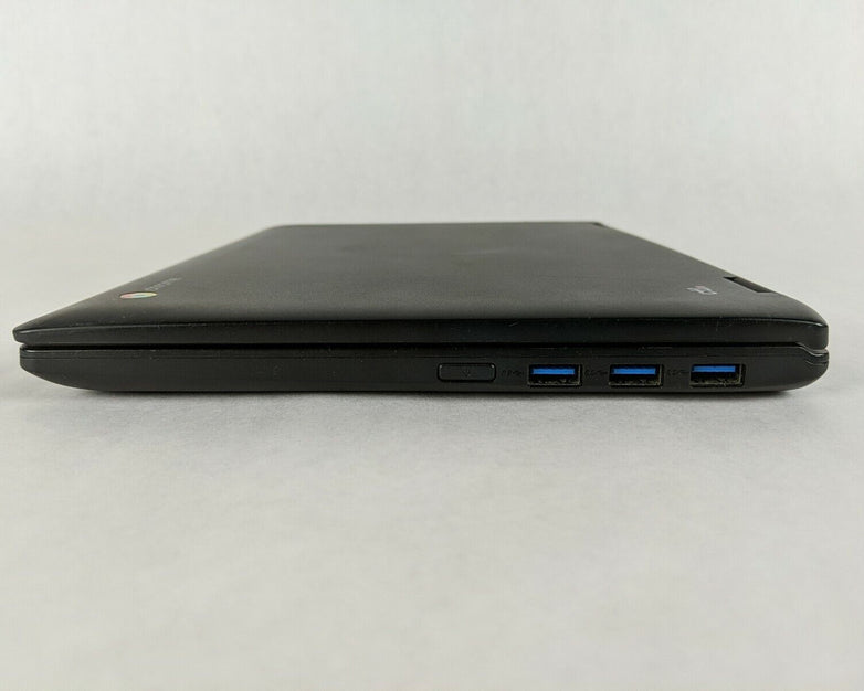 CTL J5 Chromebook 11.6" Touchscreen 4 GB RAM 16 GB eMMC NO CHARGER - Grade B