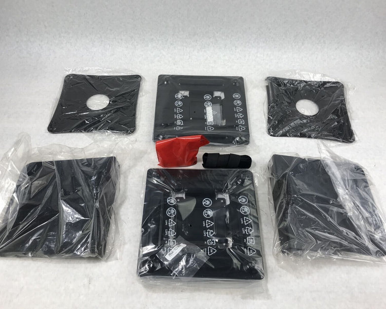 Winsted Corporation 60082 C-9 Adjustable CPU Holder 09A0-N0