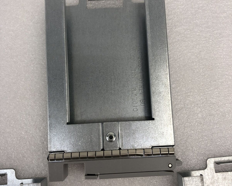 FOXCONN 700-28634-01 REV. 80 Caddy (Lot of 5)
