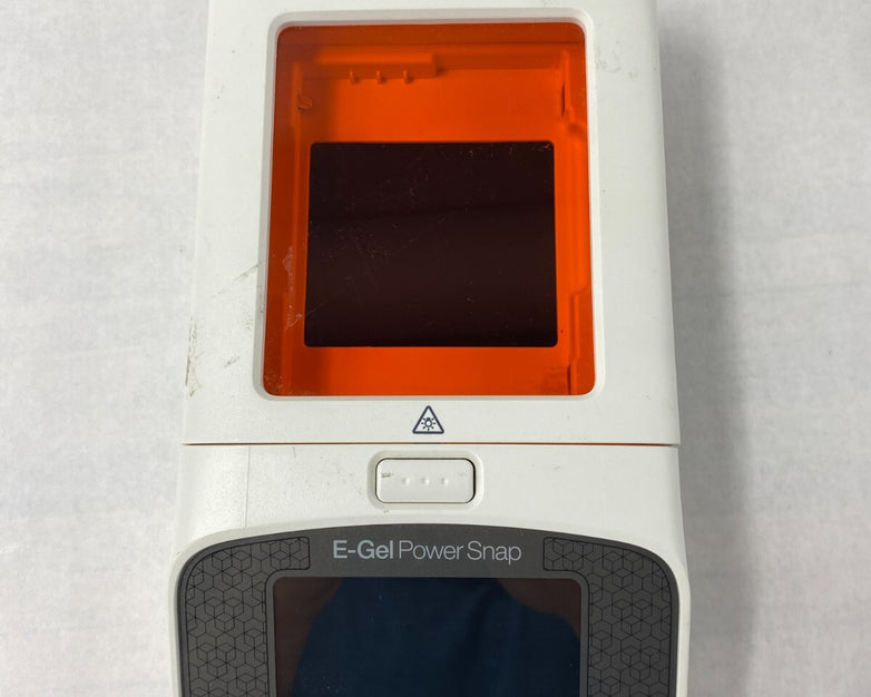 Thermo Invitrogen E-Gel Power Snap G8100 Electrophoresis Device - No Power
