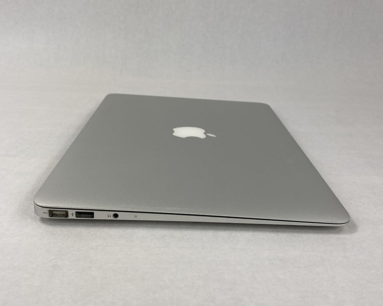 Apple A1369 MacBook Air 2011 13" 1.8Ghz i7 4GB RAM 250GB SSD os10.13.6 969Cycles
