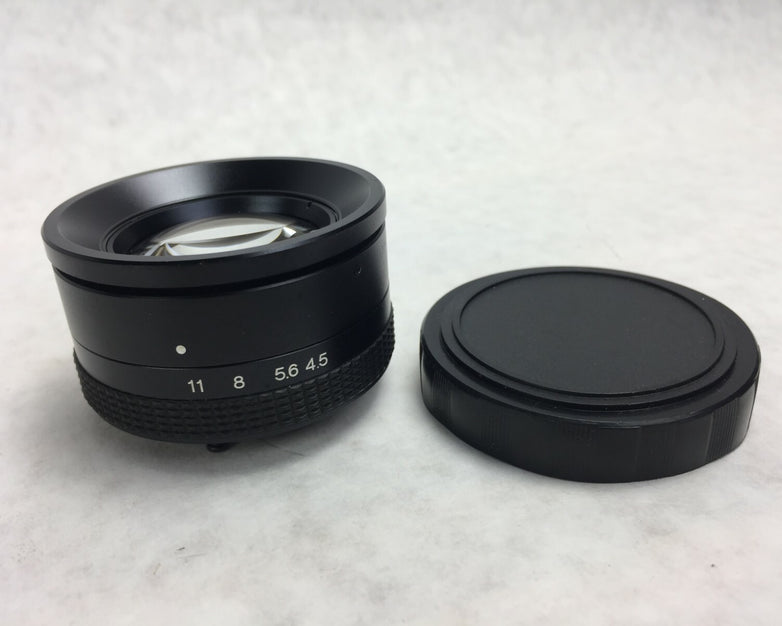 Unbranded 11 8 5.6 4.5 Microscope Lens