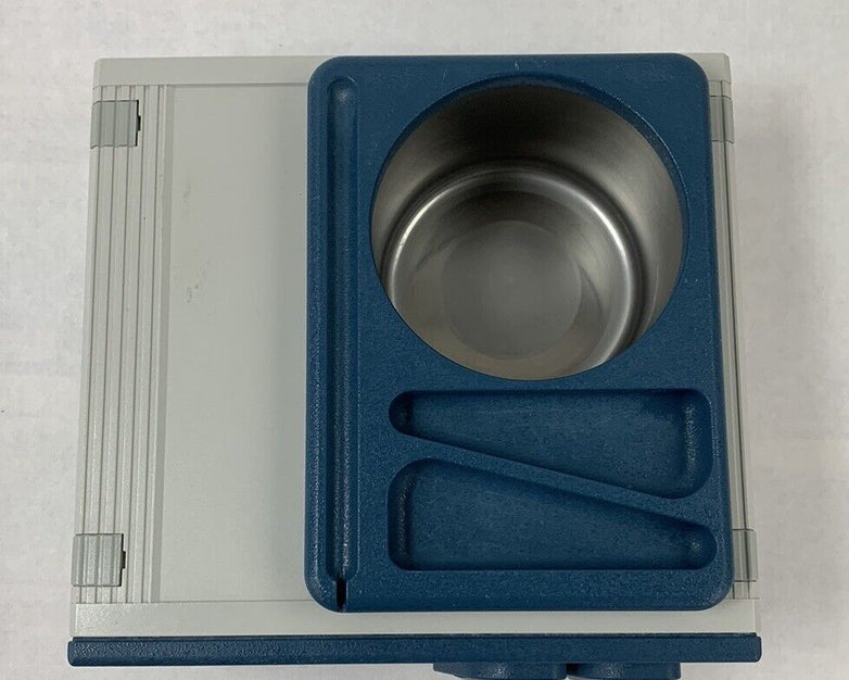 Advanced OptiSurgical QuickRinse 750 Instrument Rinse System - Parts and Repair