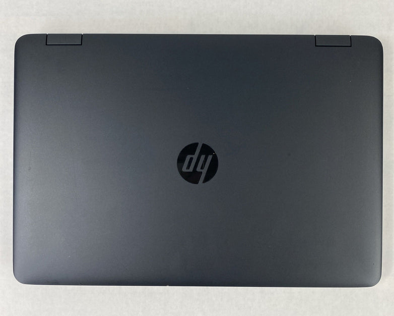 HP ProBook 650 G3 Intel Core i5-7200U 2.50GHz 8GB RAM 15.6" No HDD No OS