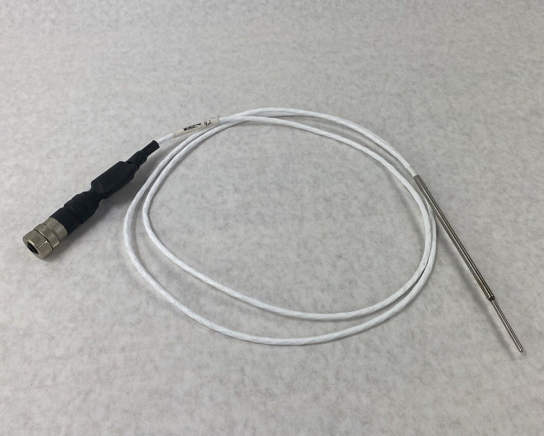 Eppendorf M1294-8013-A Temperature Sensor RTD Cable 5'