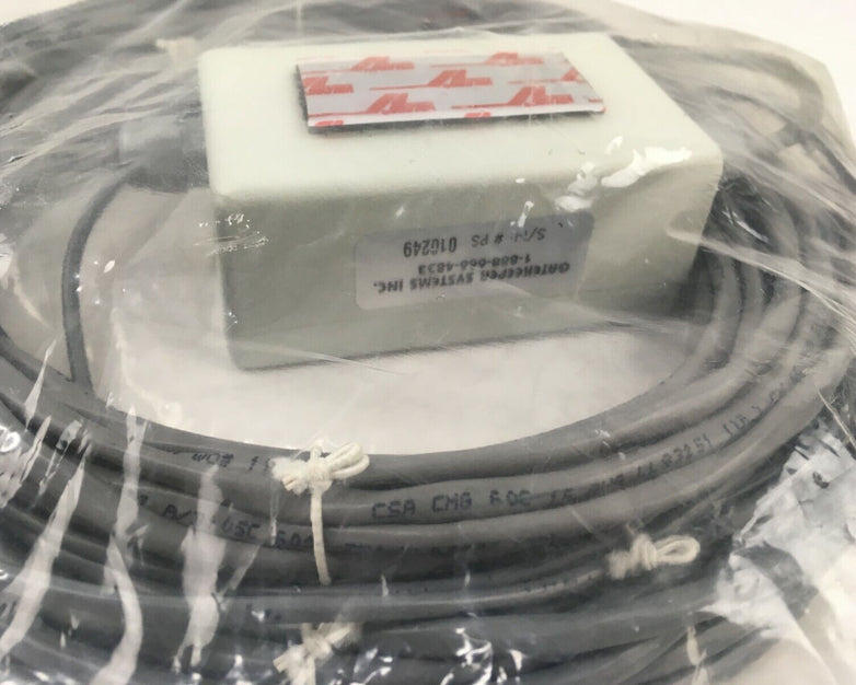 Gatekeeper Systems Controller Module Cable 010249