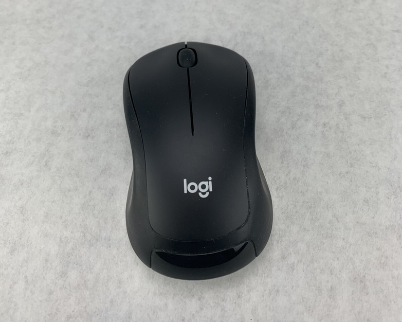 Logitech M310 Wireless Mouse 810-008625 No Dongle (Lot of 4)