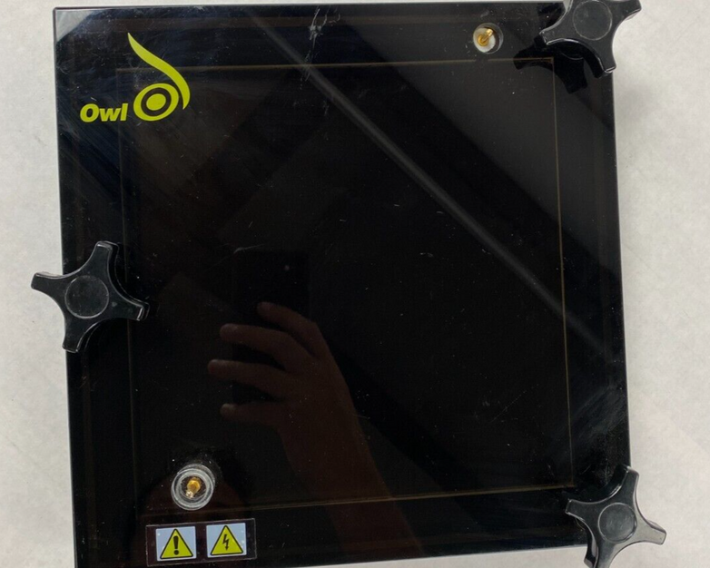 Thermo Scientific Owl HEP-1 Semi-dry Electroblotting System