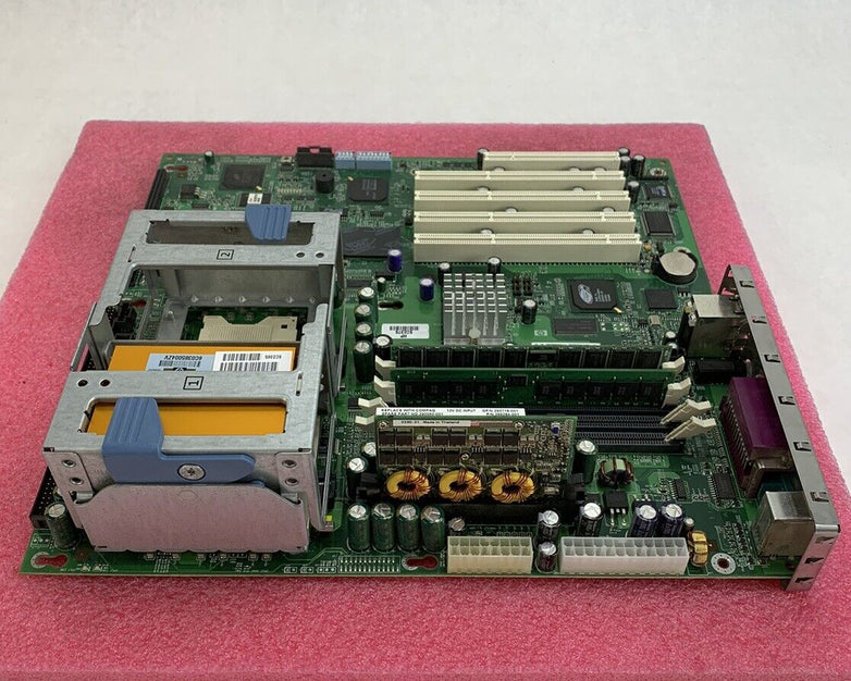 Compaq ProLiant ML350 G3 Motherboard Intel Xeon 2.8GHz 1.5GB RAM
