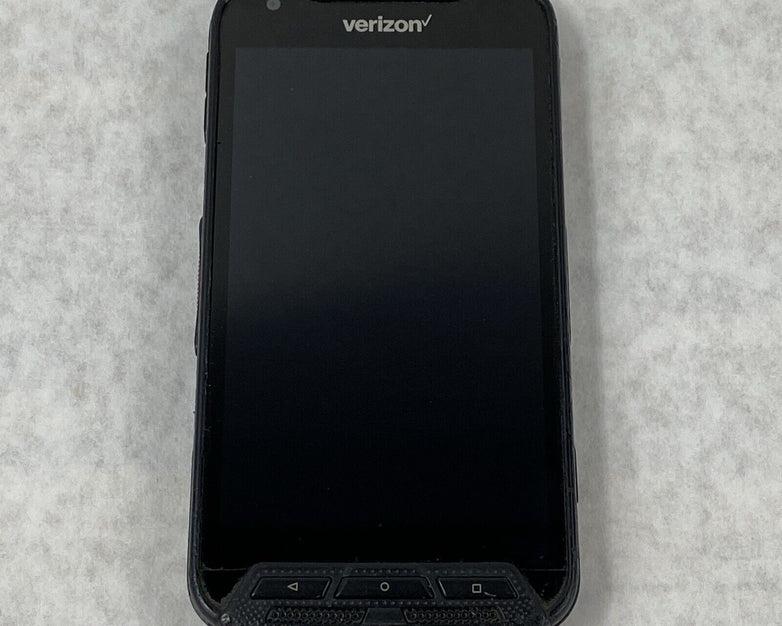 Kyocera DuraForce Pro E6810 32GB Verizon 5.0" Black