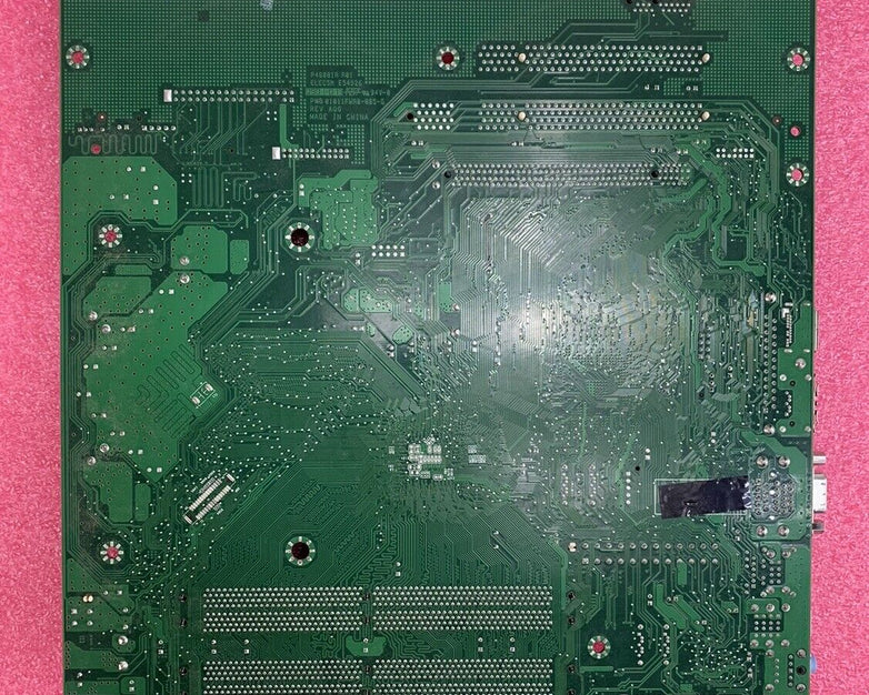 Dell OG214D Motherboard Intel Core 2 Duo E8400 3.00GHz 2GB RAM No Shield
