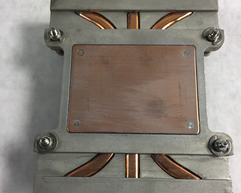 Data Domain DD620 Heatsink FBSN9004014 RSSN9 AVC S110812