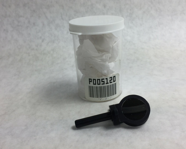 Lens P005120 w/Case