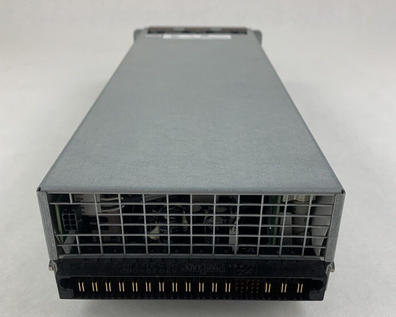 Artesyn 7000875-0000 EMC Sym-7 Double Pole Neutral Fusing 13.2A Power Supply