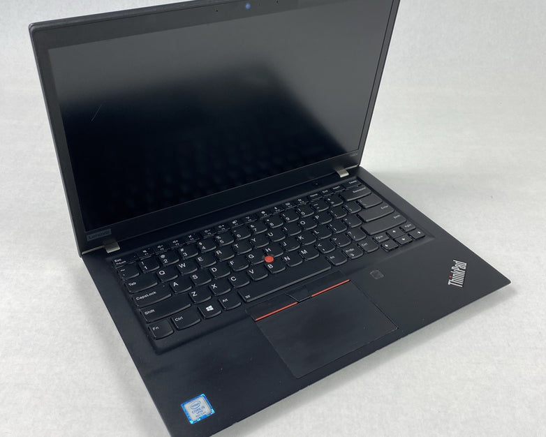 Lenovo ThinkPad T490s Core i5-8365U 1.60 GHz 8GB RAM 14" No Battery No HDD No OS