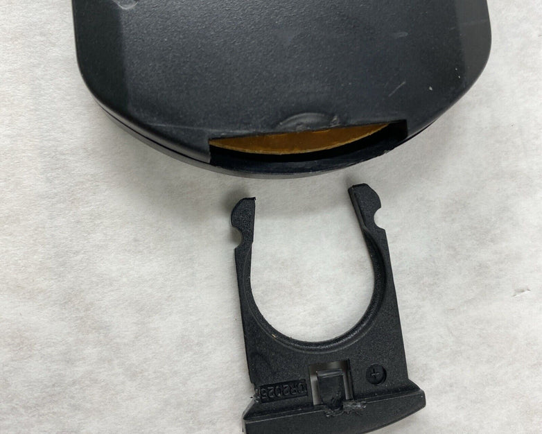 Remote Control for MediaGate MG-35 Multimedia (3.5") Hard Disk Player