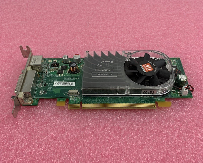 AMD B629 ATI-102-B62902 Video Graphics Card (Lot of 2)