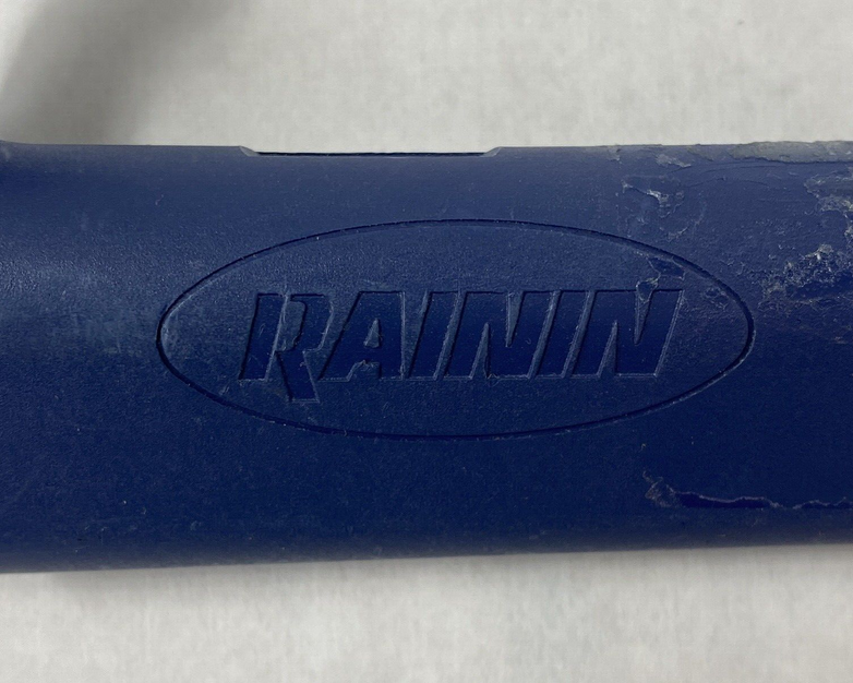 RAININ Pipet-Lite L10 Single Channel Hand Held Pipette LTS 10