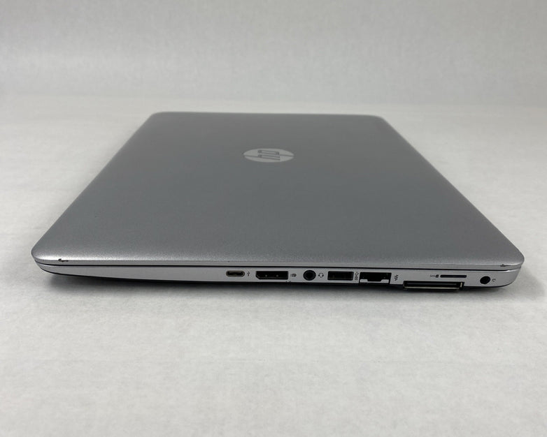 HP EliteBook 850 G3 Intel Core i7-6600U 2.60 GHz 8 GB RAM 15.6" No HDD No OS