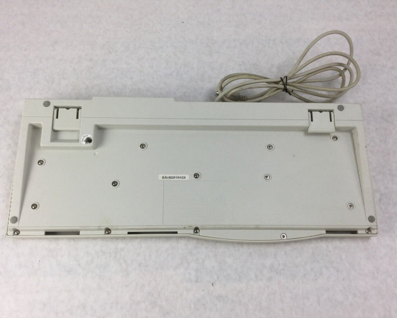 Nimble ACK-210 PS/2 Keyboard
