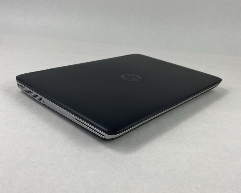 HP ProBook 640 G3 Core i5-7200U 2.50 GHz 8 GB RAM 14" No Battery No HDD No OS