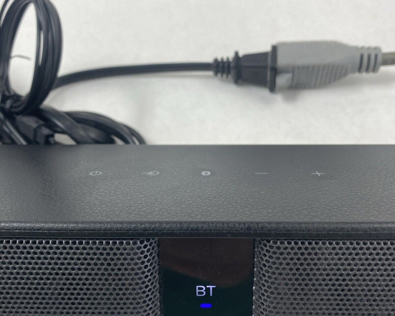 Sony SA-CT290 2.1-Channel Soundbar Tested WITH REMOTE