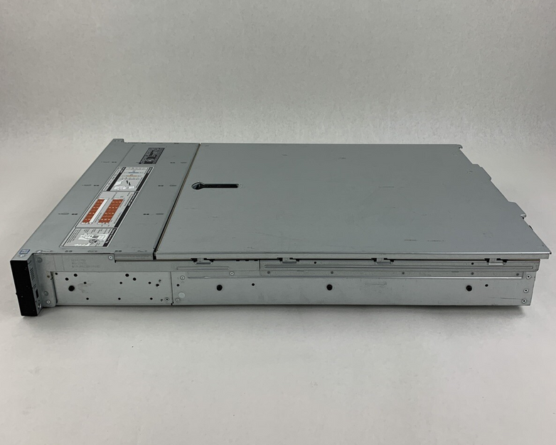 Dell VxRail S570 Server 2x Gold 5118 2.3 GHz 384 GB RAM HBA330 No OS No HDD