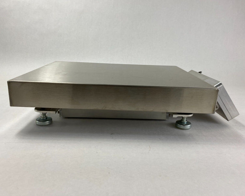 Arlyn Scale SAW-KML-12 RS 60,000g x 1g