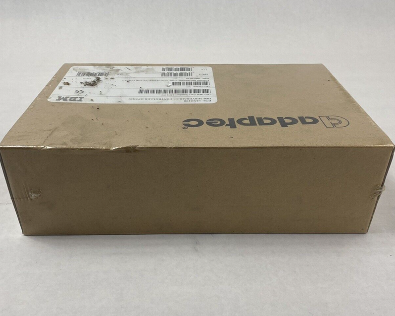 Adaptec IBM ServeRAID-6i + Controller Option P/N: 13N2190 Sealed