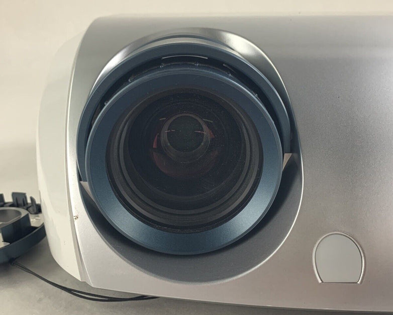 Optoma EP910 HD 720P 1400x1050 Resolution DLP Projector 3500 Lumens Tested