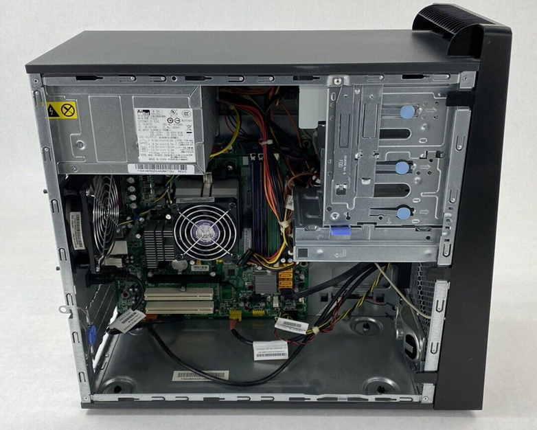 Lenovo ThinkCentre AG2 MT AMD Phenom 860B 2.30GHz 3GB RAM No HDD No OS