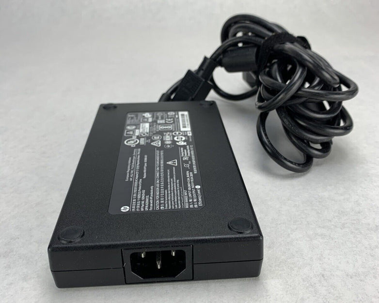 HP TPN-CA03 AC Adapter 200W 19.5V