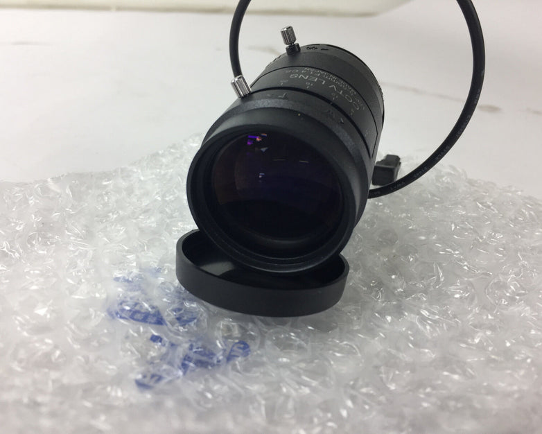 NAV CCTV Lens NAV5-55DC 1/3" 5-55MM F1.4 CS DC-Iris Automatic Iris